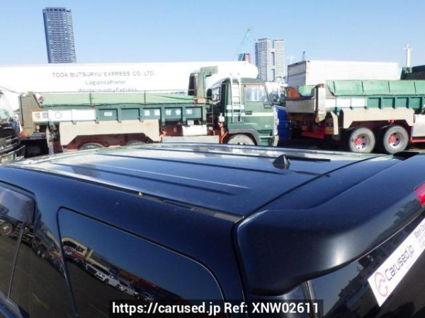 Used 2003 AT toyota hilux-surf RZN215W Image[14]