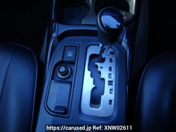 Used 2003 AT toyota hilux-surf RZN215W Image[28]