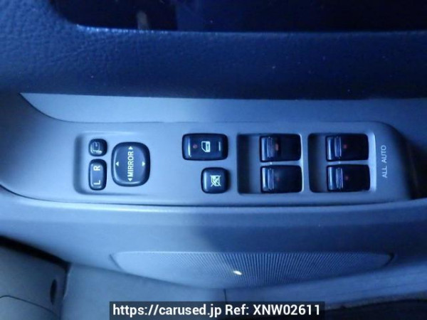 Used 2003 AT toyota hilux-surf RZN215W Image[32]