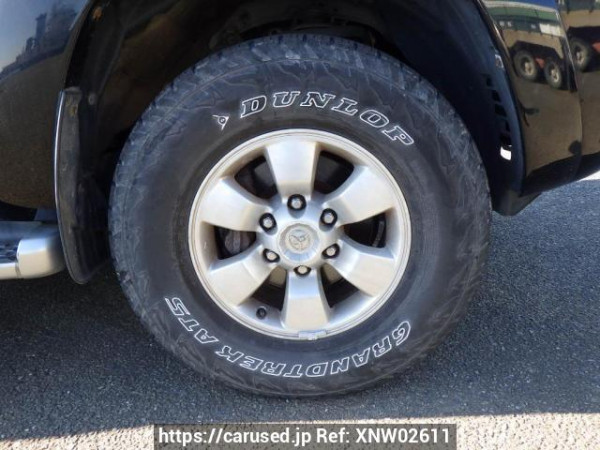 Used 2003 AT toyota hilux-surf RZN215W Image[33]