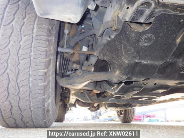 Used 2003 AT toyota hilux-surf RZN215W Image[37]