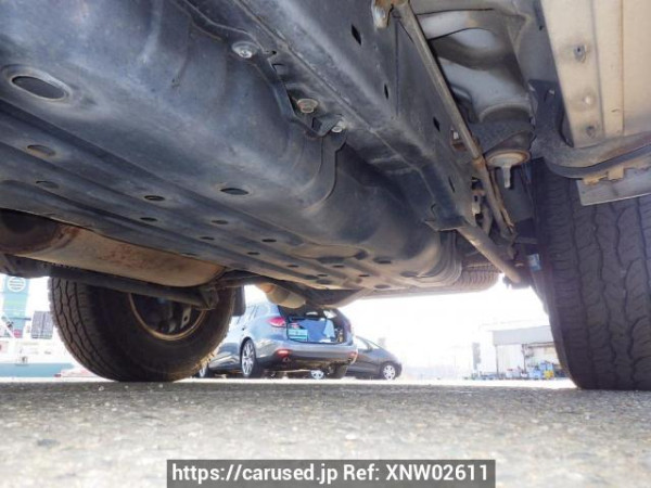 Used 2003 AT toyota hilux-surf RZN215W Image[41]