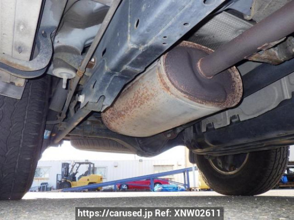 Used 2003 AT toyota hilux-surf RZN215W Image[42]