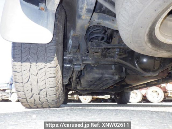 Used 2003 AT toyota hilux-surf RZN215W Image[43]