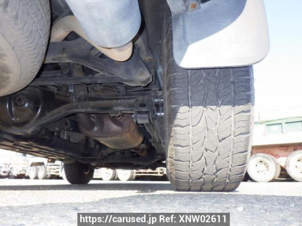 Used 2003 AT toyota hilux-surf RZN215W Image[44]