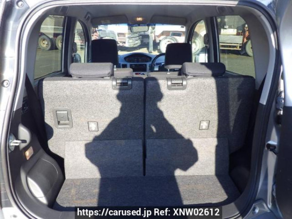 Used 2011 AT daihatsu move LA100S Image[8]