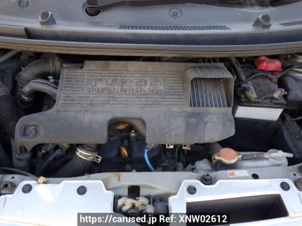 Used 2011 AT daihatsu move LA100S Image[10]