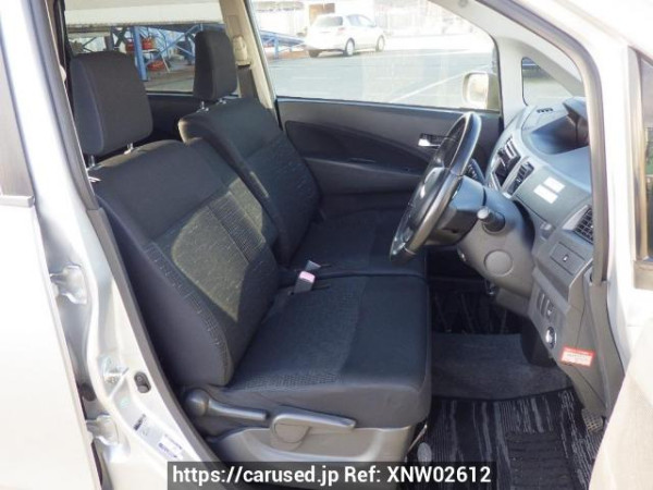 Used 2011 AT daihatsu move LA100S Image[13]