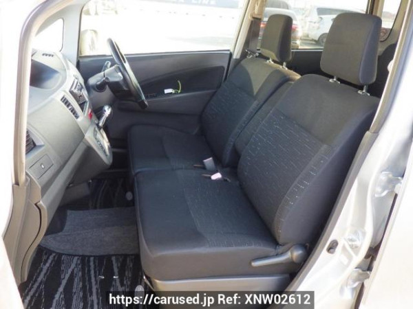 Used 2011 AT daihatsu move LA100S Image[14]