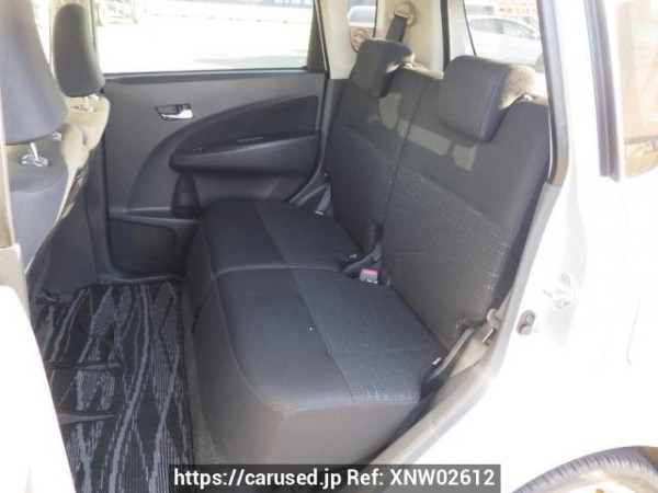 Used 2011 AT daihatsu move LA100S Image[16]