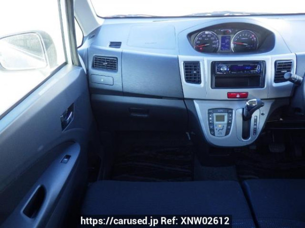 Used 2011 AT daihatsu move LA100S Image[18]