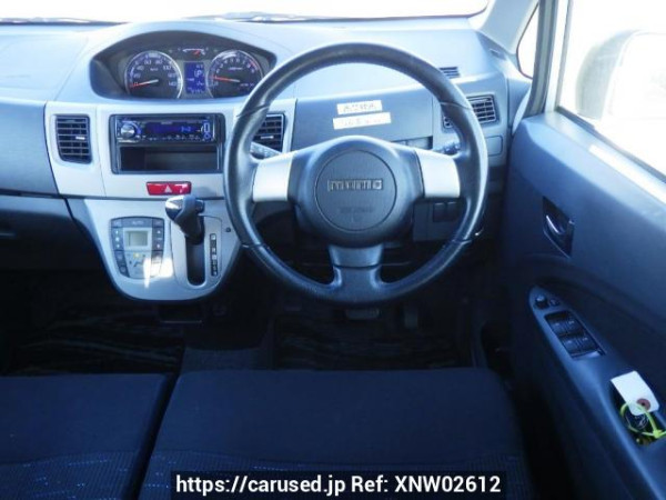 Used 2011 AT daihatsu move LA100S Image[19]