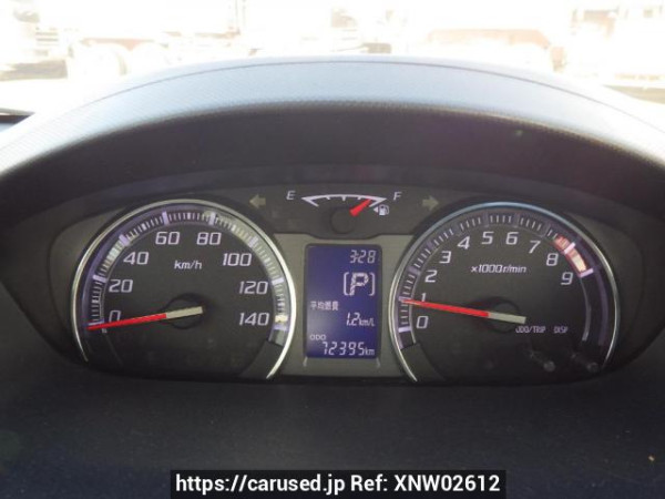 Used 2011 AT daihatsu move LA100S Image[20]