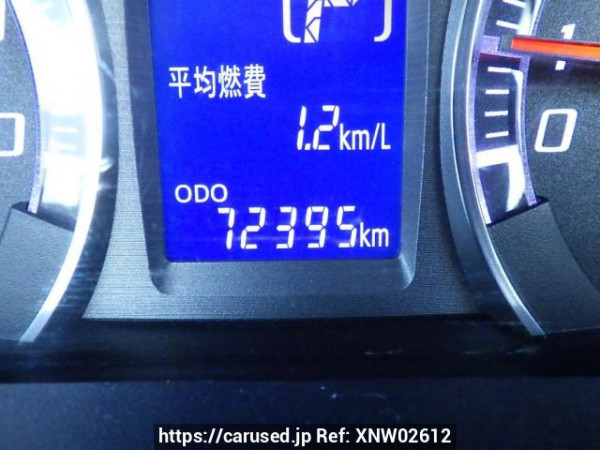 Used 2011 AT daihatsu move LA100S Image[21]