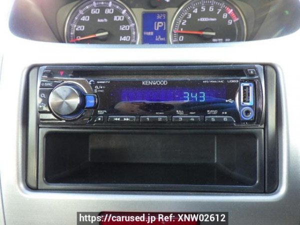 Used 2011 AT daihatsu move LA100S Image[23]