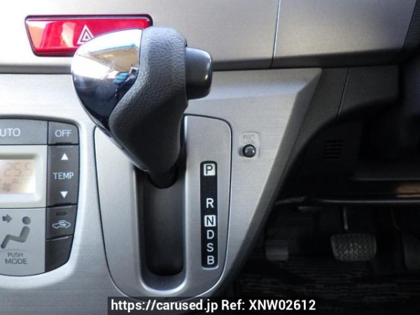 Used 2011 AT daihatsu move LA100S Image[25]