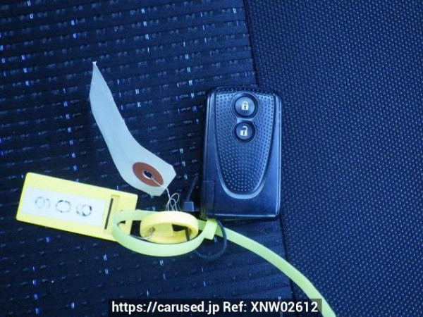 Used 2011 AT daihatsu move LA100S Image[27]