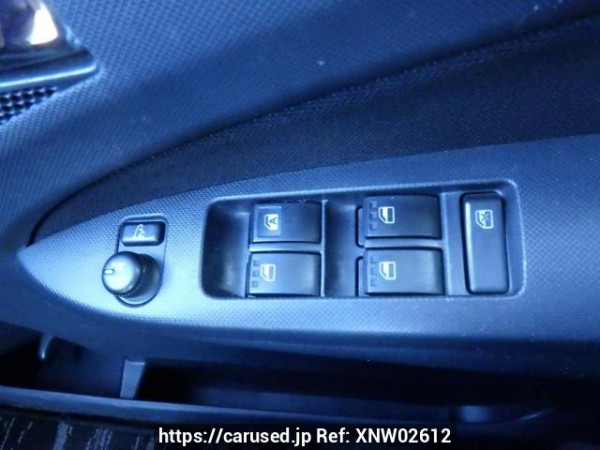 Used 2011 AT daihatsu move LA100S Image[28]