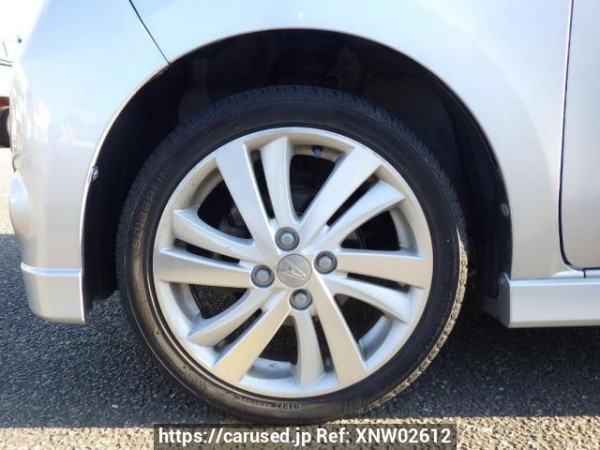 Used 2011 AT daihatsu move LA100S Image[30]