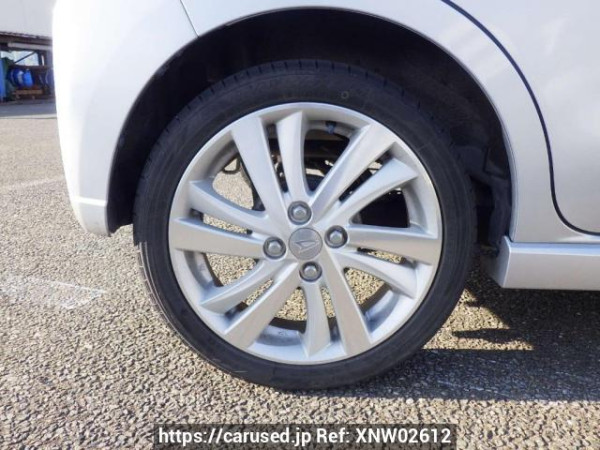 Used 2011 AT daihatsu move LA100S Image[31]