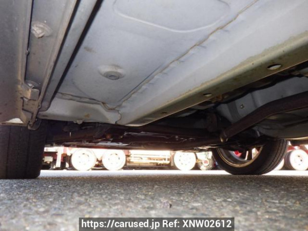 Used 2011 AT daihatsu move LA100S Image[36]