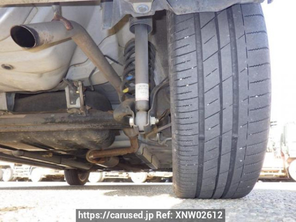 Used 2011 AT daihatsu move LA100S Image[41]