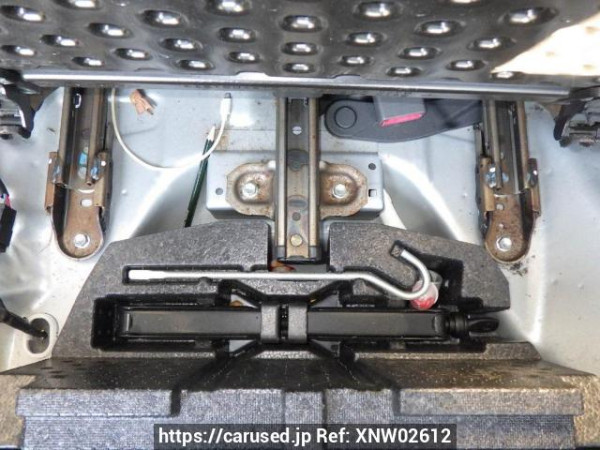 Used 2011 AT daihatsu move LA100S Image[42]