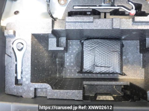 Used 2011 AT daihatsu move LA100S Image[43]