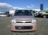 Used 2008 AT mitsubishi ek-wagon H82W Image[1]