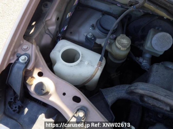 Used 2008 AT mitsubishi ek-wagon H82W Image[11]