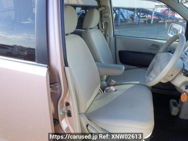 Used 2008 AT mitsubishi ek-wagon H82W Image[13]