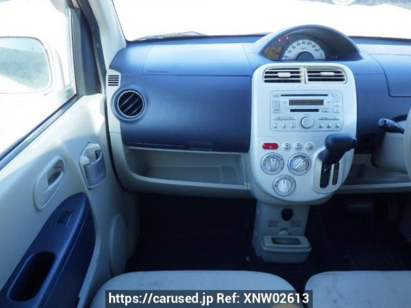 Used 2008 AT mitsubishi ek-wagon H82W Image[18]