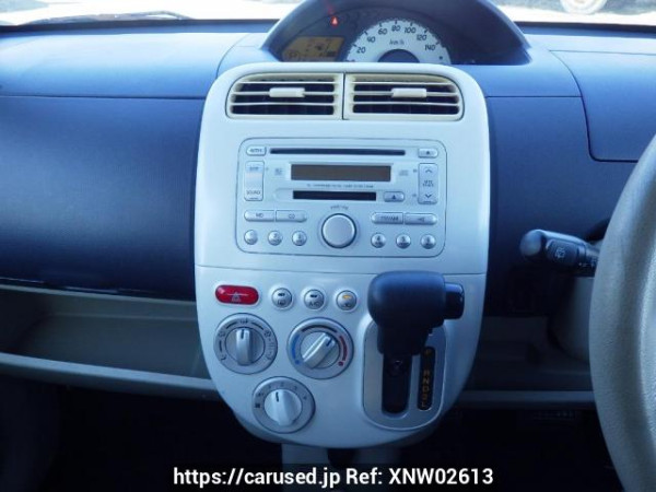 Used 2008 AT mitsubishi ek-wagon H82W Image[22]