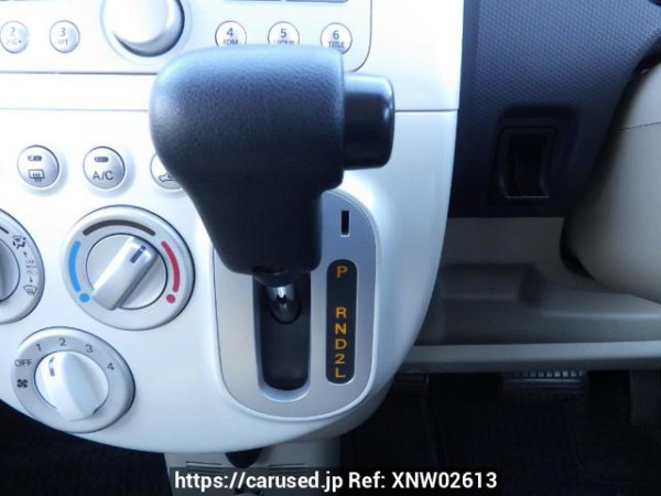Used 2008 AT mitsubishi ek-wagon H82W Image[25]