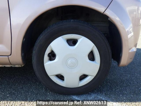 Used 2008 AT mitsubishi ek-wagon H82W Image[29]