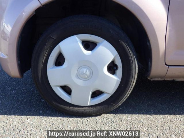 Used 2008 AT mitsubishi ek-wagon H82W Image[30]