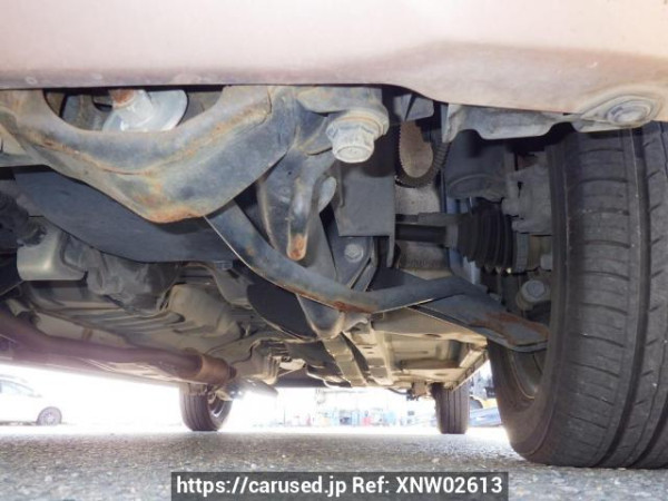 Used 2008 AT mitsubishi ek-wagon H82W Image[34]
