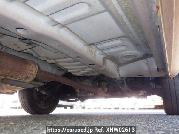 Used 2008 AT mitsubishi ek-wagon H82W Image[35]