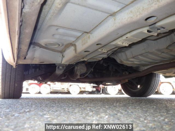 Used 2008 AT mitsubishi ek-wagon H82W Image[36]