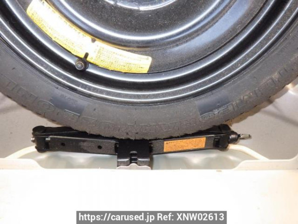 Used 2008 AT mitsubishi ek-wagon H82W Image[43]