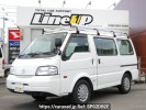 Mazda Bongo Van SLP2V
