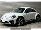 Volkswagen Beetle 16CZD