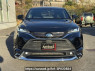 Used 2020 AT toyota harrier-hybrid AXUH80 Image[2]