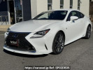 Lexus RC AVC10