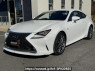 Used 2015 AT lexus rc AVC10 Image[0]