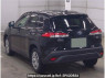 Used 2021 AT toyota corolla-cross ZVG15 Image[2]
