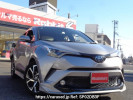 Toyota C-HR ZYX10