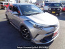 Used 2017 AT toyota c-hr ZYX10 Image[1]
