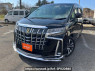 Used 2017 AT toyota vellfire AGH30W Image[0]