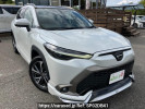 Toyota Corolla Cross ZSG10